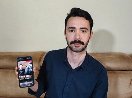 Dolandırıcılık Vakası Sonrası ABD'den Türkiye'ye İade: Mustafa Tolun’un İfadesi