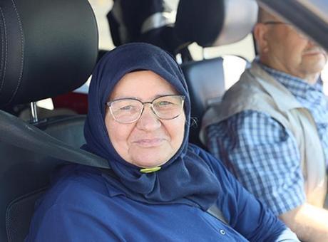 34 Yıl Sonra Vatan Hasreti: Viyana'dan Türkiye'ye Dönüş Hikayeleri