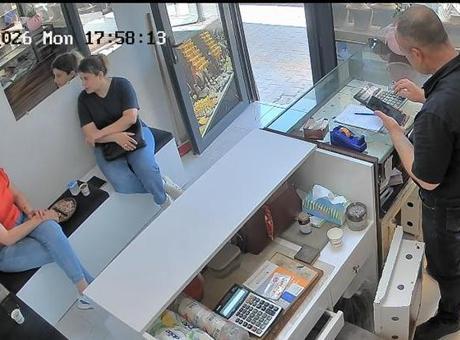 Kadın Cinayetiyle İlgili Şok Detaylar: Lamiya Azazi'nin Son Günlerinde Yaşadığı Gerilim