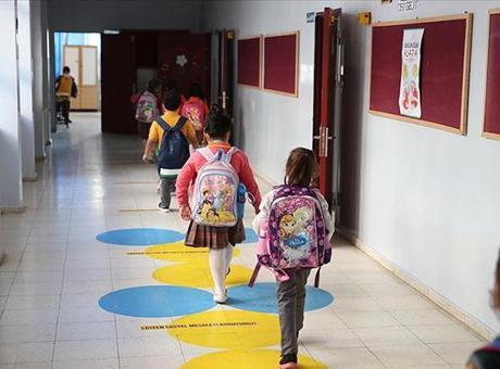 2025-2026 Eğitim Yılı Sonunda Öğrenciler Yaz Tatiline Çıkacak