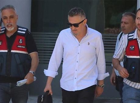 Uyuşturucu Soruşturması Sonrası Baro Başkanı Istifa Etti
