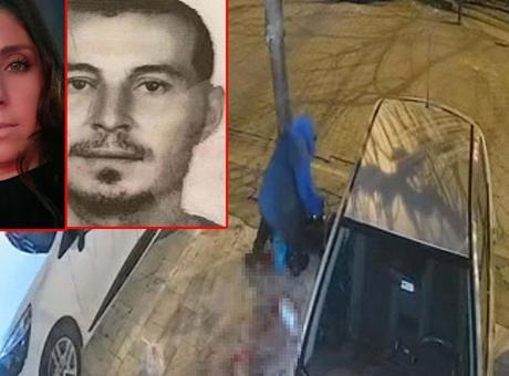Bodrum'da Zannının Cezası: Boşanma Aşamasındaki Kadını Eşinin Bıçaklayarak Öldürdüğü İddia Edildi