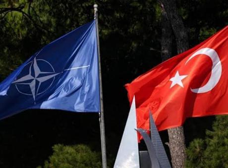 Ankara, NATO Zirvesi İçin Son Hazırlıkları Tamamladı