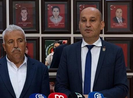 41 Yıl Bekledikten Sonra 'Gazi' Unvanına Kavuştu