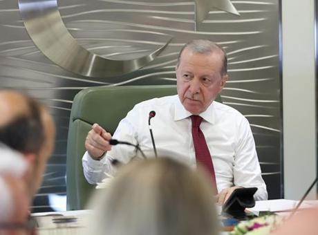 Mustafa Şen'den Anket Açıklamaları: AK Parti'nin İkinci Parti Oyu 26-27!