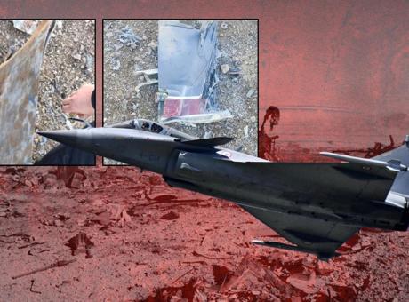 İran'ın Düşürdüğü ABD F-15 Pilotundan Şaşırtıcı Açıklamalar: 'Havada Denizanası Gibi İHA'lar Vardım'