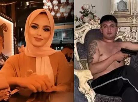 Hamile Kadına Ölüm Tuzağı: Siyabent Şeker'in Kimliği Ortaya Çıktı