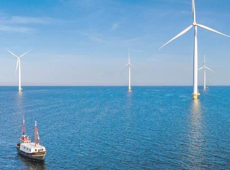 Türkiye'nin Offshore Rüzgâr Enerjisi Hamlesi Başlıyor
