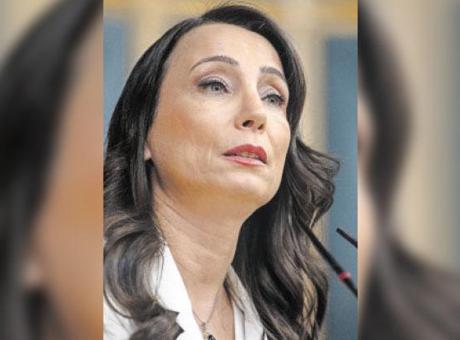 Tülay Hatimoğulları'ndan Acil Çerçeve Yasa Çağrısı