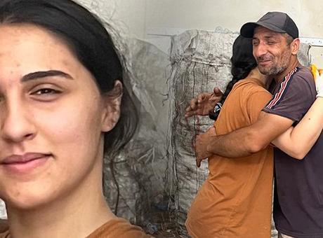 Zorlu Bir Hayat Mücadelesi: Adnan Aslan'ın Fedakarlıkları ve Kızının Başarısı