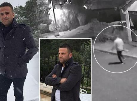 İzmir'de Şok Cinayet: Eşini Kızının Nişanlısına Öldürten Kadına Ağır Ceza