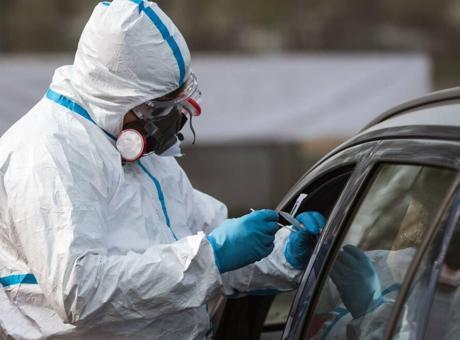 Ebola Virüsü Avrupa'da Görüldü: Fransa'da İlk Vaka Tespit Edildi