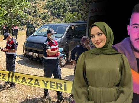Ölümlerin Ardındaki Gizem: Araçta Bulunan Gençlerin İlk Raporu Açıklandı