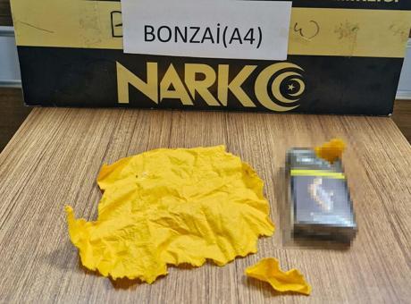 Manisa Kula'da Dev Uyuşturucu Operasyonu: 6 Kişi Tutuklandı