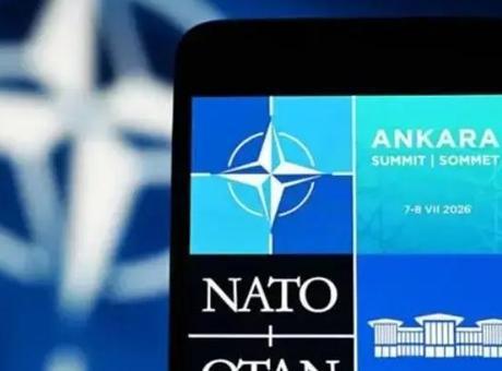 Türkiye, NATO Zirvesi İçin Dünyanın Dört Bir Yanından Liderleri Ağırlayacak