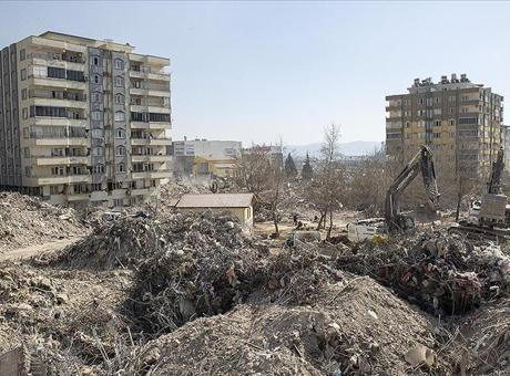 Ebrar Sitesi Davasında Tanık İfadeleri Gündemde: 84 Kişinin Ölümüne Neden Olan Yapı Kayıtları İnceleniyor