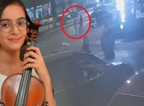 Keman Sanatçısı Laçin Akyol Davasında Yargıtay'dan Önemli Karar: Ceza Onandı, Sürücü Tahliye Edildi