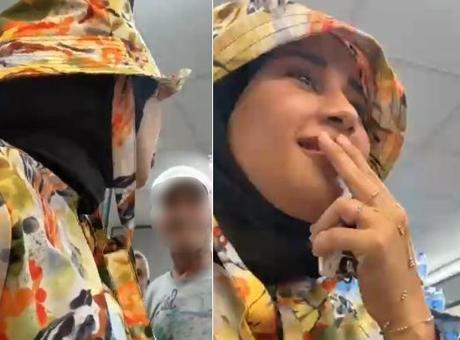 Antalya'da Tesettürlü Kadınlara Yönelik Sözlü İstismar: Şikayet Sözleri Gündemde