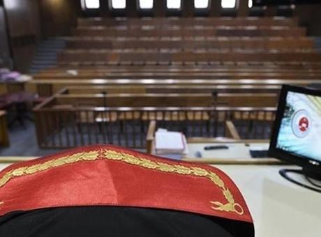 İstanbul'daki Aziz İhsan Aktaş Suç Örgütü Davasında 38. Duruşma Gerçekleşti