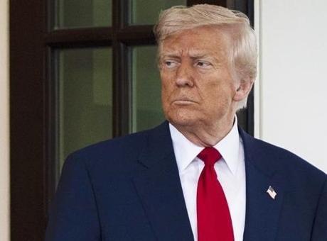 Trump: 'İran'la Müzakereler Olumlu İlerliyor'