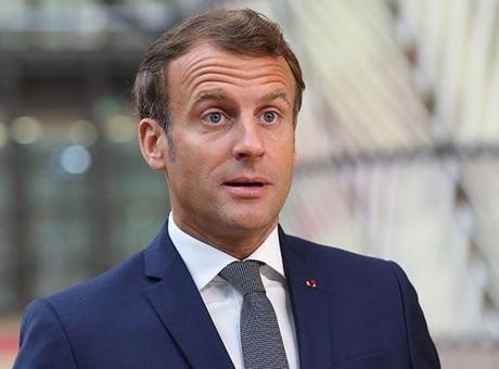Macron'dan Önemli Açıklamalar: Ankara'daki NATO Zirvesi Avrupa'nın Gücünü Pekiştirecek