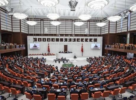 TBMM'den Yeni Düzenleme: Emniyet Teşkilatı, Taksi Plakaları ve İnternet Haber Siteleri İçin Önemli Adımlar