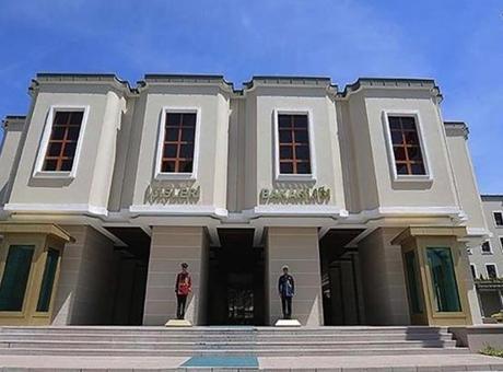İçişleri Bakanlığı'ndan Soruşturma İzni: Saray Belediye Başkanı Davut Acar Hakkında Gelişmeler