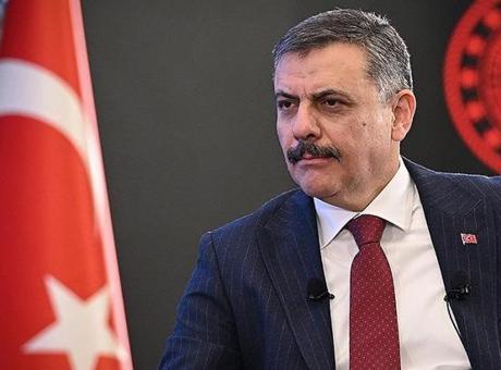Bakan Çiftçi'nin Emniyet Teşkilatı Düzenlemeleri Hakkında Önemli Açıklamaları