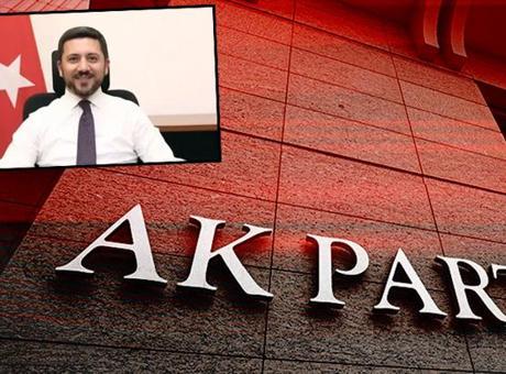 Nevşehir Belediye Başkanı Rasim Arı, AK Parti'ye Geri Dönüyor