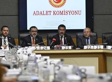 TBMM'den Geçti: 12. Yargı Paketi ile Yargıda Kapsamlı Reform Süreci Başladı