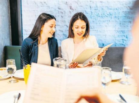 Kalori Uyarılı Menü Dönemi Başlıyor: Restoran ve Kafelerde Değişim Zamanı