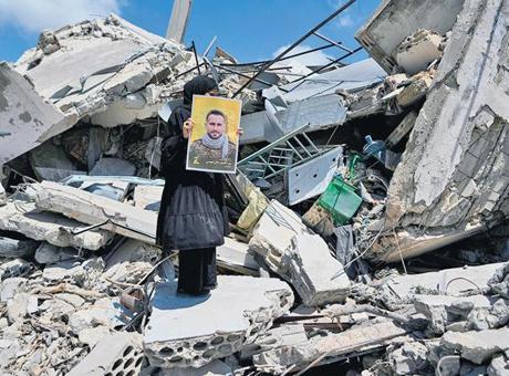 Lübnan'da Güvenlik Planı Tartışılıyor: İsrail çekilme gereksiniminde