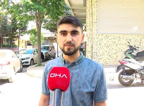 Silahlı Gasp: 2.5 Milyon Lira ile Kaçtılar