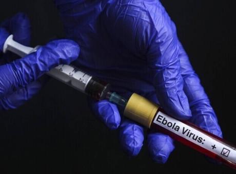 Fransa'da Ebola Virüsü Alarmı: 21 Günlük Karantina Uygulaması Başlatıldı