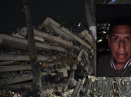 Venezuela'da İki Ardışık Deprem: Yıkım ve Can Kaybı Alarm Veriyor