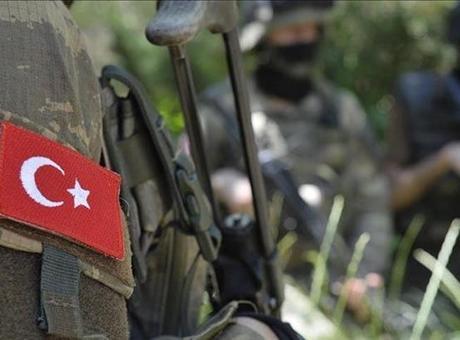 Milli Savunma Bakanlığı'ndan Acı Kaybımız: Kahraman Astsubay Şehit Düştü