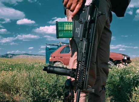 MKE'den Yeni Nesil Anti-Dron Mühimmatı: İlk Test Başarıyla Geçti