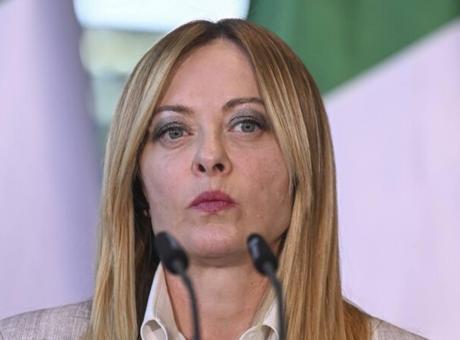 NATO Genel Sekreteri Rutte'nin 500 Uçak Açıklamasına İtalya'dan Yanıt Geldi