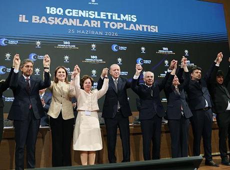 Keşan Belediyesi, AK Parti'ye Katıldı: Belgin İba'dan Önemli Açıklama