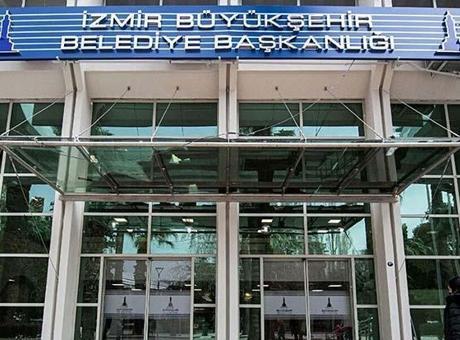 İZBETON'da Büyüyen Skandal: 6 Kişi Gözaltında