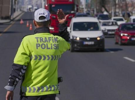 NATO Zirvesi Nedeniyle Ankara'da Trafik Düzenlemeleri ve Kapatılan Yollar Belirlendi