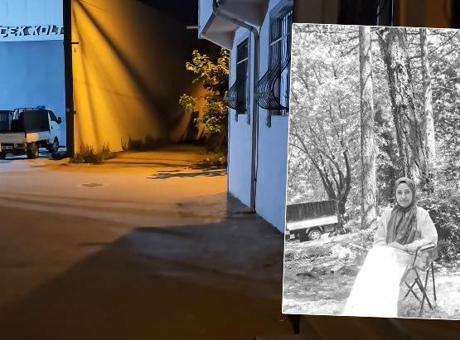 Yıldırım'da Sokak Ortasında Vahşet: Genç Kadın Ablasının Gözleri Önünde Kaçırıldı