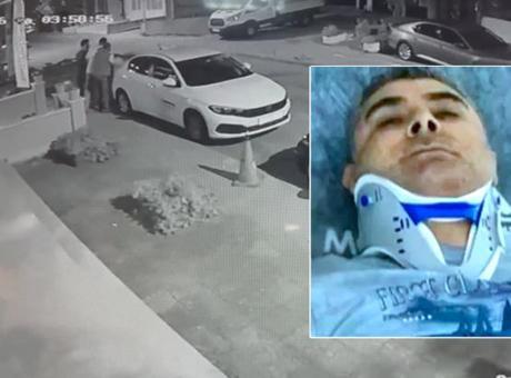 İBB Yöneticisi Erhan Karaal'ın Kaçırılma Olayında GPS Cihazı Bulundu