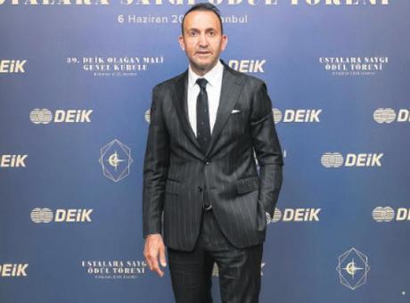 Türk İş Dünyası için Belçika'ya Özel Heyet Yakında Gidiyor