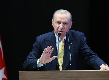 Cumhurbaşkanı Erdoğan'dan Çarpıcı Açıklamalar ve Emekli Promosyonları