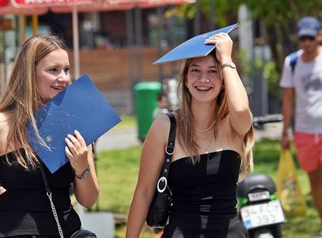 İstanbul'da Yaz Sıcaklıkları: Omega Blokajı ve Etkileri