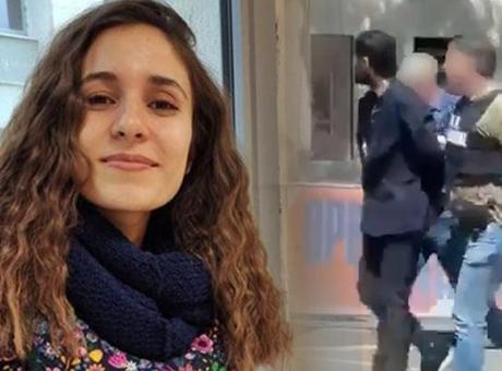 Gülistan Doku Soruşturmasında Umut Altaş, ABD'de Mahkemeye Çıktı