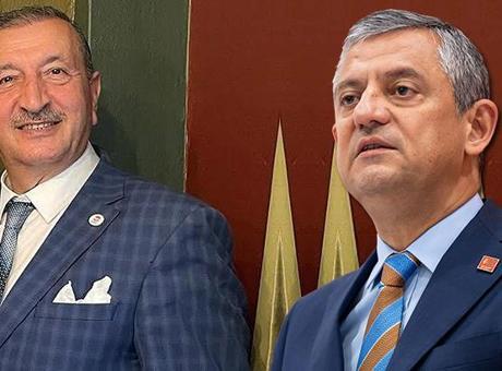 CHP'den Ayrılacak İsimler ABP'ye Katılacak mı? Bedri Yalçın Açıklıyor