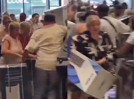 Fransa'da Sıcak Havamalar Üzerine Kırmızı Alarm: Klima ve Vantilatörlere Talep Patladı