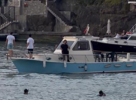 Beykoz Riva Plajı'nda Kayıp Gençten Acı Haber: Cansız Bedeni Bulundu